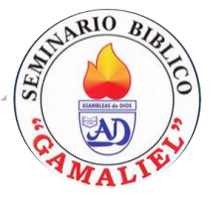 Seminario Bíblico GAMALIEL